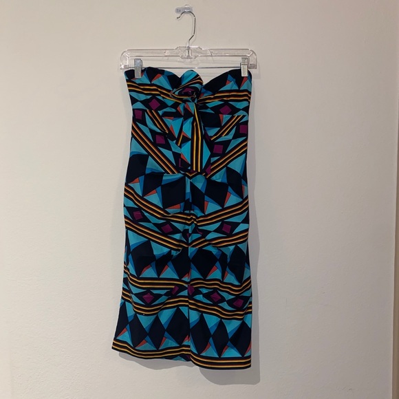 Nicole Miller Dresses & Skirts - Nicole Miller Studio Sleeveless Dress